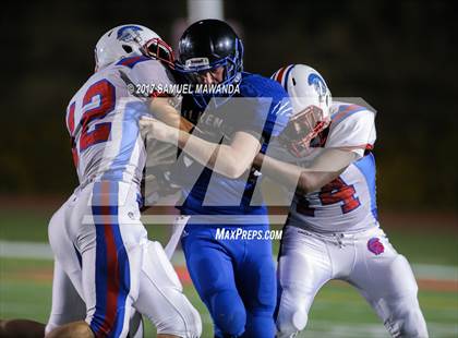 Thumbnail 1 in Milken vs Faith Baptist photogallery.