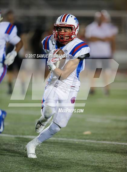 Thumbnail 2 in Milken vs Faith Baptist photogallery.