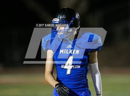 Thumbnail 1 in Milken vs Faith Baptist photogallery.