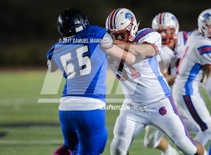 Thumbnail 2 in Milken vs Faith Baptist photogallery.