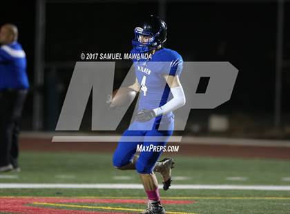 Thumbnail 3 in Milken vs Faith Baptist photogallery.