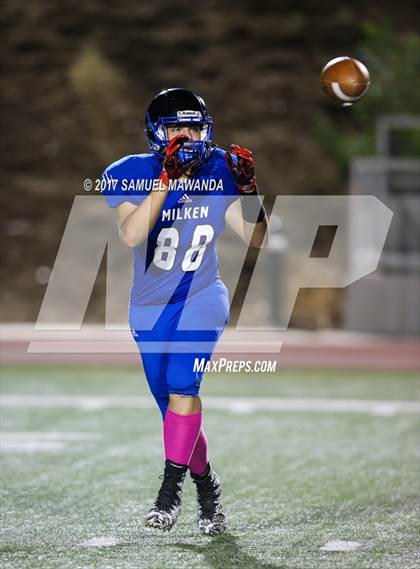 Thumbnail 3 in Milken vs Faith Baptist photogallery.