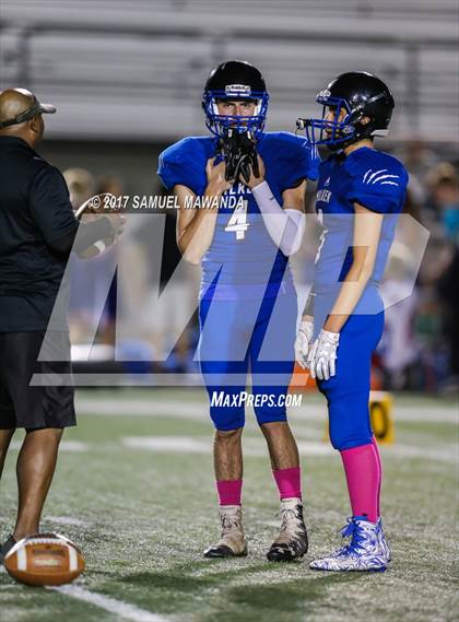 Thumbnail 3 in Milken vs Faith Baptist photogallery.