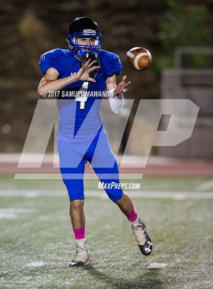 Thumbnail 2 in Milken vs Faith Baptist photogallery.