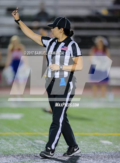 Thumbnail 2 in Milken vs Faith Baptist photogallery.