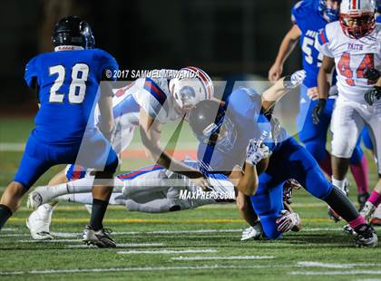 Thumbnail 1 in Milken vs Faith Baptist photogallery.