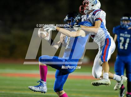 Thumbnail 2 in Milken vs Faith Baptist photogallery.