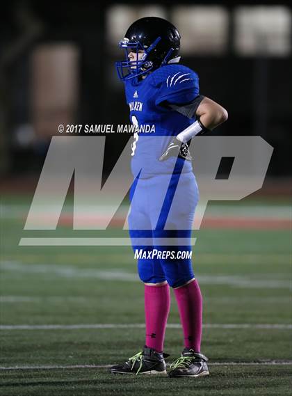 Thumbnail 3 in Milken vs Faith Baptist photogallery.