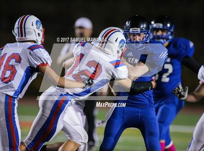 Thumbnail 1 in Milken vs Faith Baptist photogallery.
