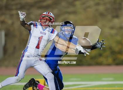 Thumbnail 3 in Milken vs Faith Baptist photogallery.
