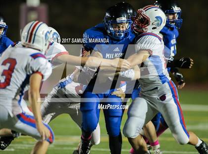 Thumbnail 3 in Milken vs Faith Baptist photogallery.
