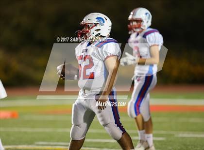 Thumbnail 1 in Milken vs Faith Baptist photogallery.