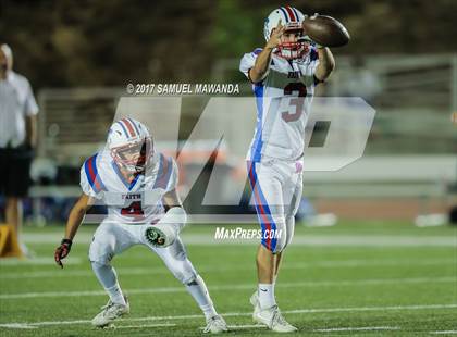 Thumbnail 2 in Milken vs Faith Baptist photogallery.