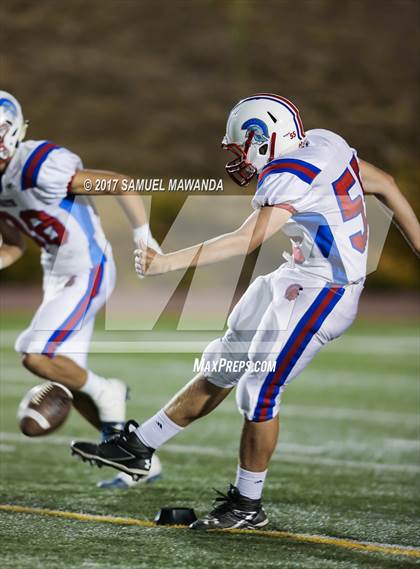 Thumbnail 1 in Milken vs Faith Baptist photogallery.