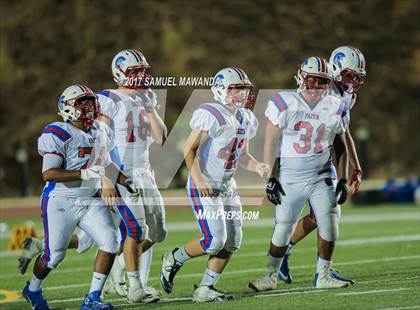 Thumbnail 3 in Milken vs Faith Baptist photogallery.