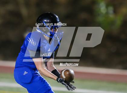 Thumbnail 2 in Milken vs Faith Baptist photogallery.