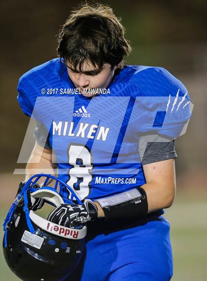 Thumbnail 3 in Milken vs Faith Baptist photogallery.