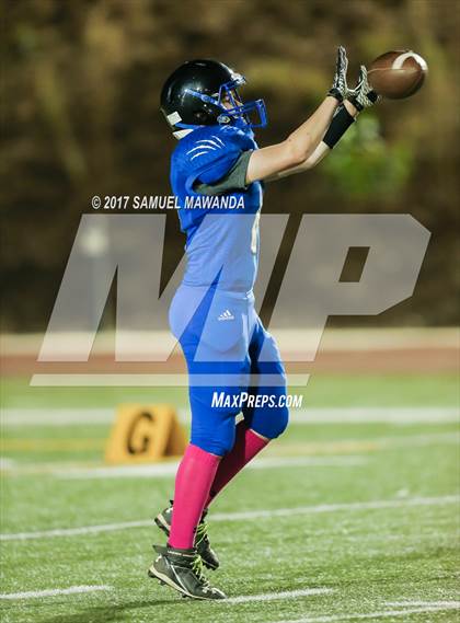 Thumbnail 1 in Milken vs Faith Baptist photogallery.