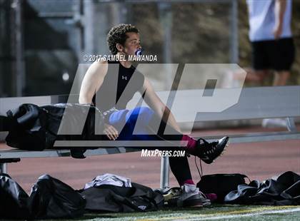 Thumbnail 1 in Milken vs Faith Baptist photogallery.