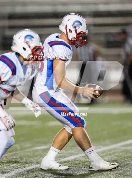 Thumbnail 1 in Milken vs Faith Baptist photogallery.