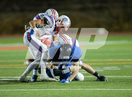 Thumbnail 1 in Milken vs Faith Baptist photogallery.