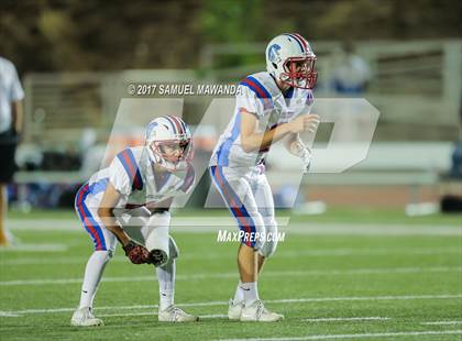 Thumbnail 1 in Milken vs Faith Baptist photogallery.