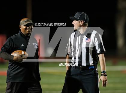 Thumbnail 1 in Milken vs Faith Baptist photogallery.
