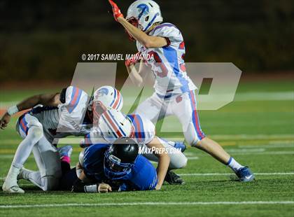 Thumbnail 2 in Milken vs Faith Baptist photogallery.