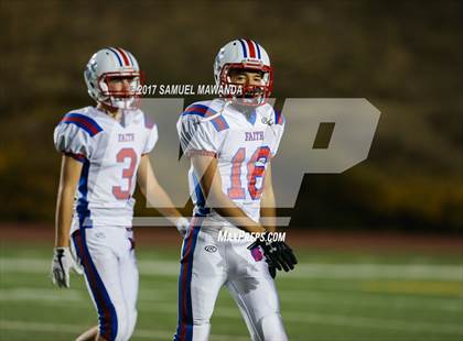 Thumbnail 1 in Milken vs Faith Baptist photogallery.