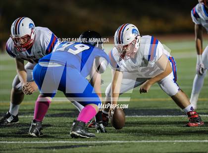 Thumbnail 3 in Milken vs Faith Baptist photogallery.