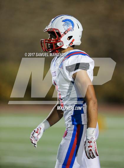 Thumbnail 2 in Milken vs Faith Baptist photogallery.