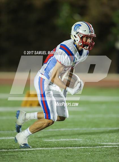 Thumbnail 2 in Milken vs Faith Baptist photogallery.
