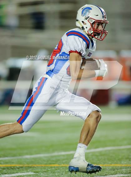 Thumbnail 1 in Milken vs Faith Baptist photogallery.