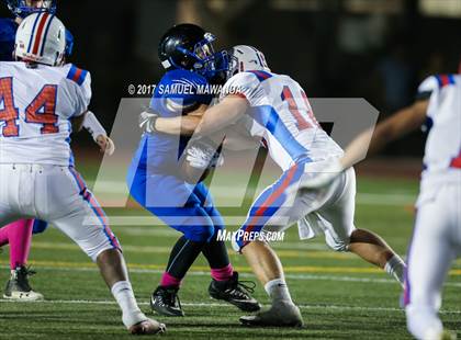 Thumbnail 2 in Milken vs Faith Baptist photogallery.