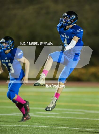 Thumbnail 3 in Milken vs Faith Baptist photogallery.