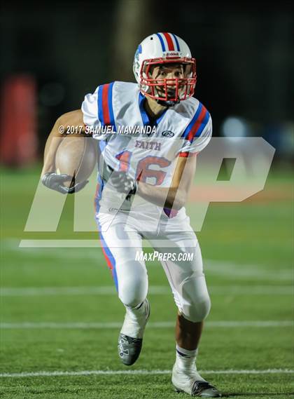 Thumbnail 1 in Milken vs Faith Baptist photogallery.
