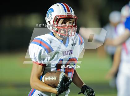 Thumbnail 1 in Milken vs Faith Baptist photogallery.