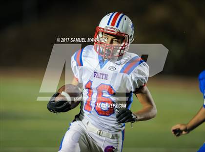 Thumbnail 2 in Milken vs Faith Baptist photogallery.