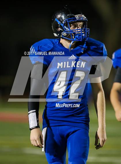 Thumbnail 3 in Milken vs Faith Baptist photogallery.