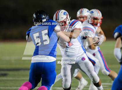 Thumbnail 1 in Milken vs Faith Baptist photogallery.