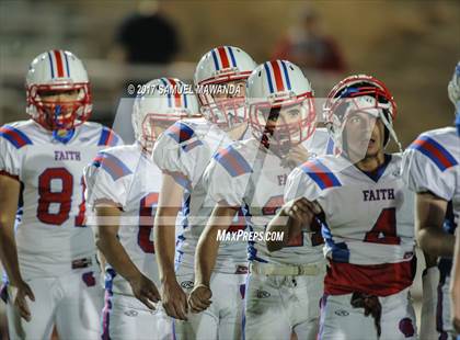 Thumbnail 2 in Milken vs Faith Baptist photogallery.