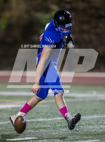 Thumbnail 1 in Milken vs Faith Baptist photogallery.