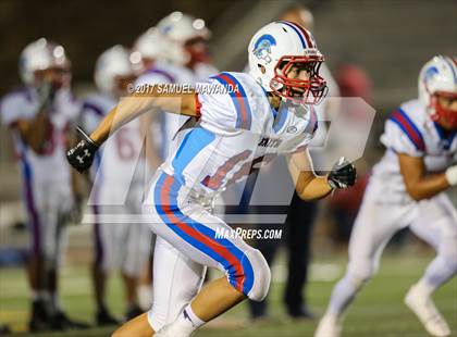 Thumbnail 3 in Milken vs Faith Baptist photogallery.