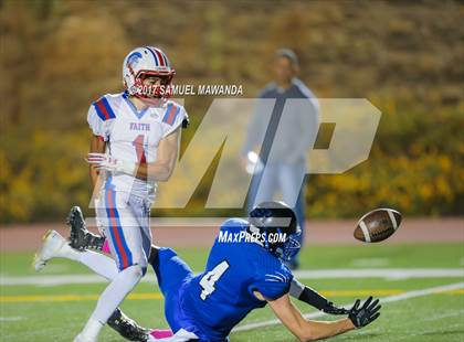 Thumbnail 1 in Milken vs Faith Baptist photogallery.