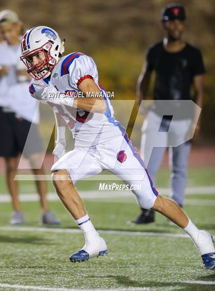 Thumbnail 1 in Milken vs Faith Baptist photogallery.