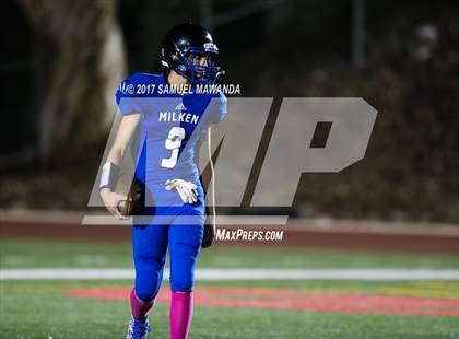 Thumbnail 2 in Milken vs Faith Baptist photogallery.