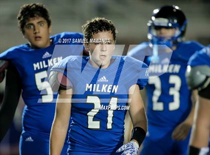 Thumbnail 1 in Milken vs Faith Baptist photogallery.