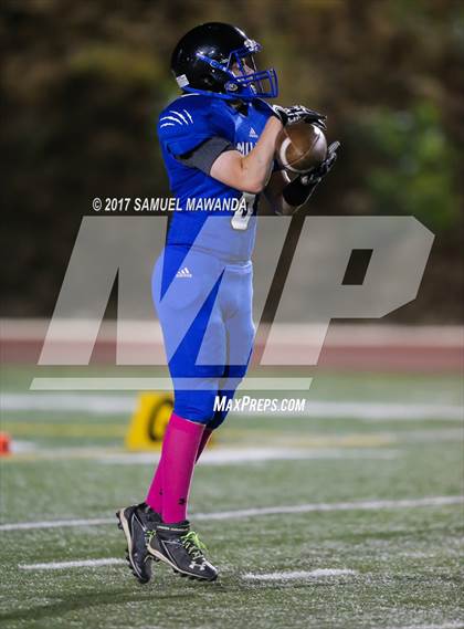 Thumbnail 3 in Milken vs Faith Baptist photogallery.