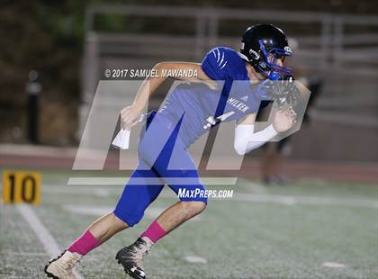 Thumbnail 3 in Milken vs Faith Baptist photogallery.
