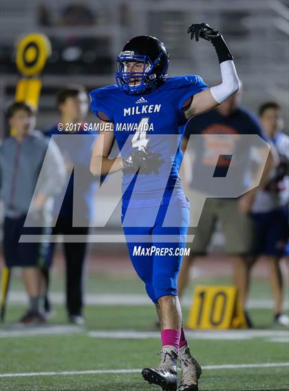 Thumbnail 3 in Milken vs Faith Baptist photogallery.